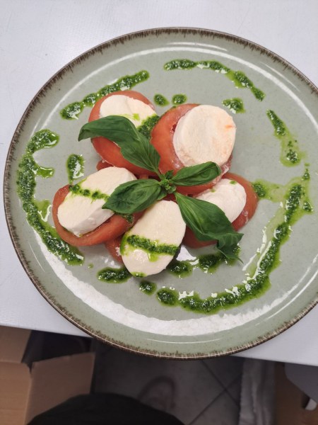 Caprese